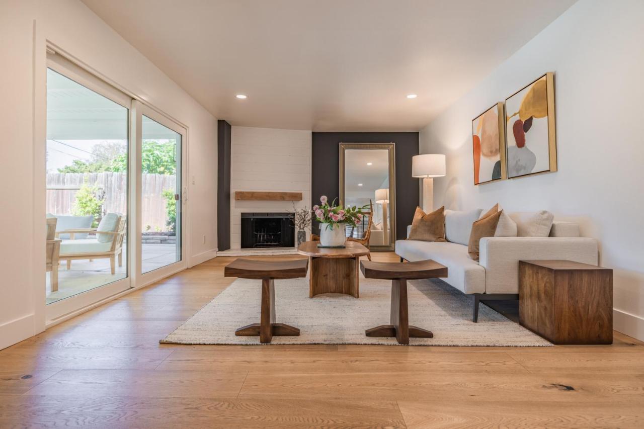 @ Marbella Lane - Modern And Luxurious Design Home Fullerton Exterior foto