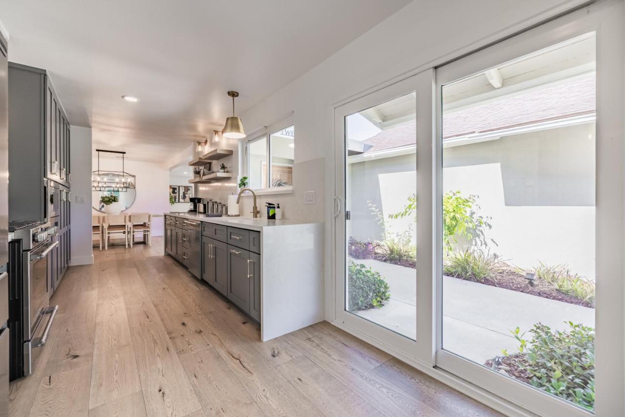 @ Marbella Lane - Modern And Luxurious Design Home Fullerton Exterior foto
